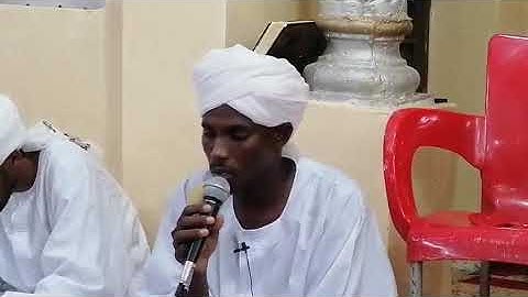 سورة فاطر الشيخ سراج الدين سليمان