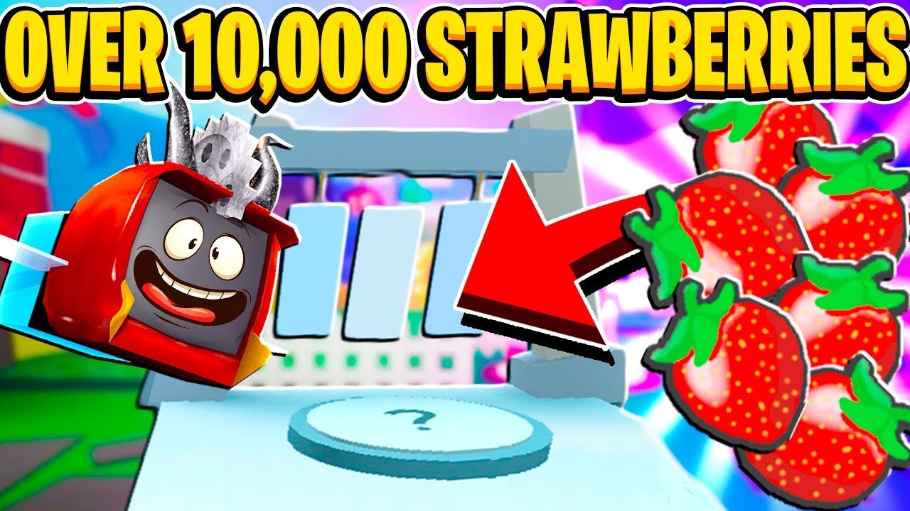 donating-over-10-000-strawberries-to-wind-shrine-in-roblox-bee-swarm-simulator-youtube