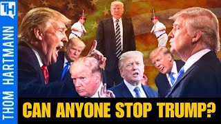 ‘as Long As Trump’s Still Breathing, Republicans Will Never Turn Their Backs On Him!’ - Joe Walsh