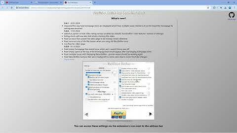 How To Restore Old Youtube Layout