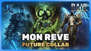 RAID x Blizzard ?! La collab ULTIME (WoW + Diablo 😱) | Raid: Shadow Legends