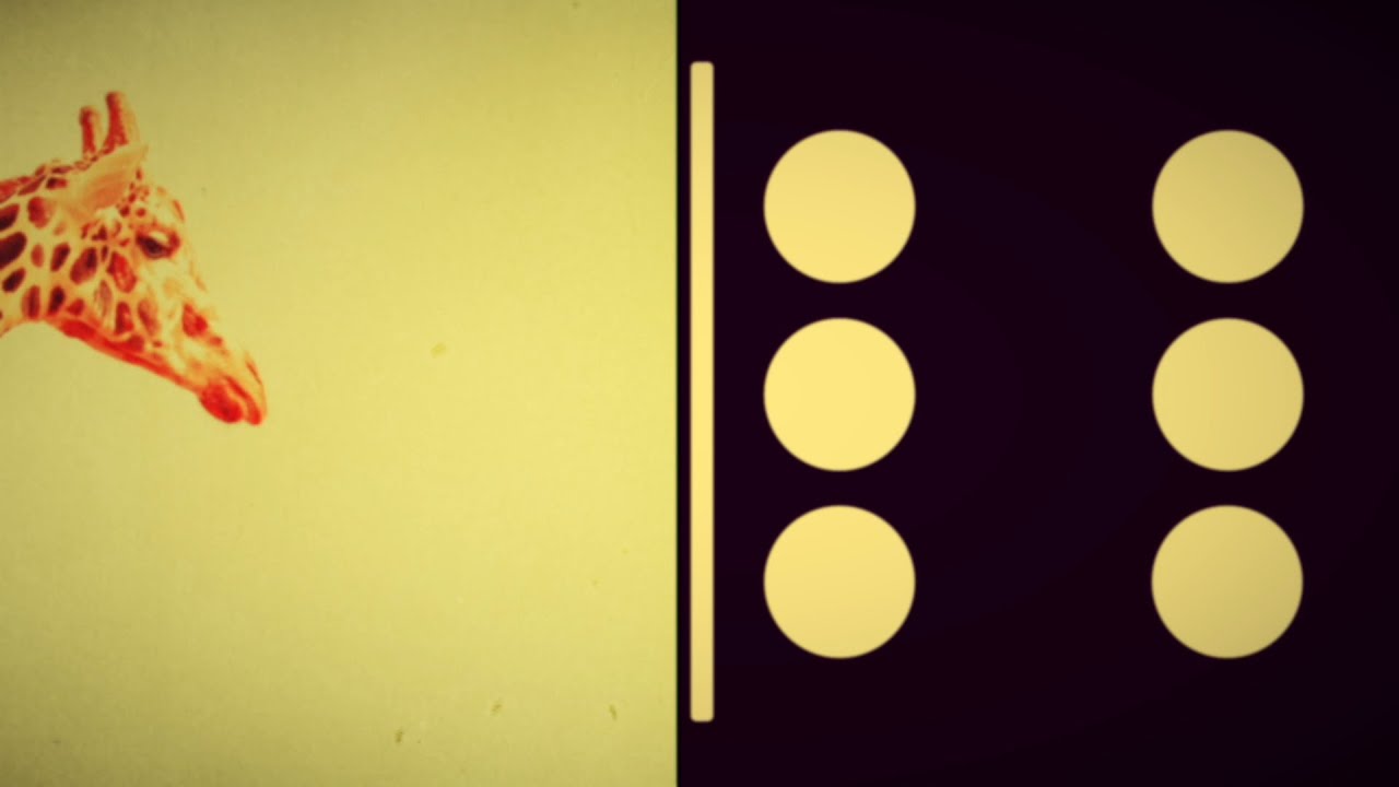 "One Dot Domino" by Marcus O'Neill