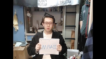 CMU LTI Video essay for MSAII 2020fall