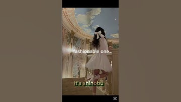 Thumbnail of which one is you #song #trend #1k #1000subscriber #edit #itsshinobutime