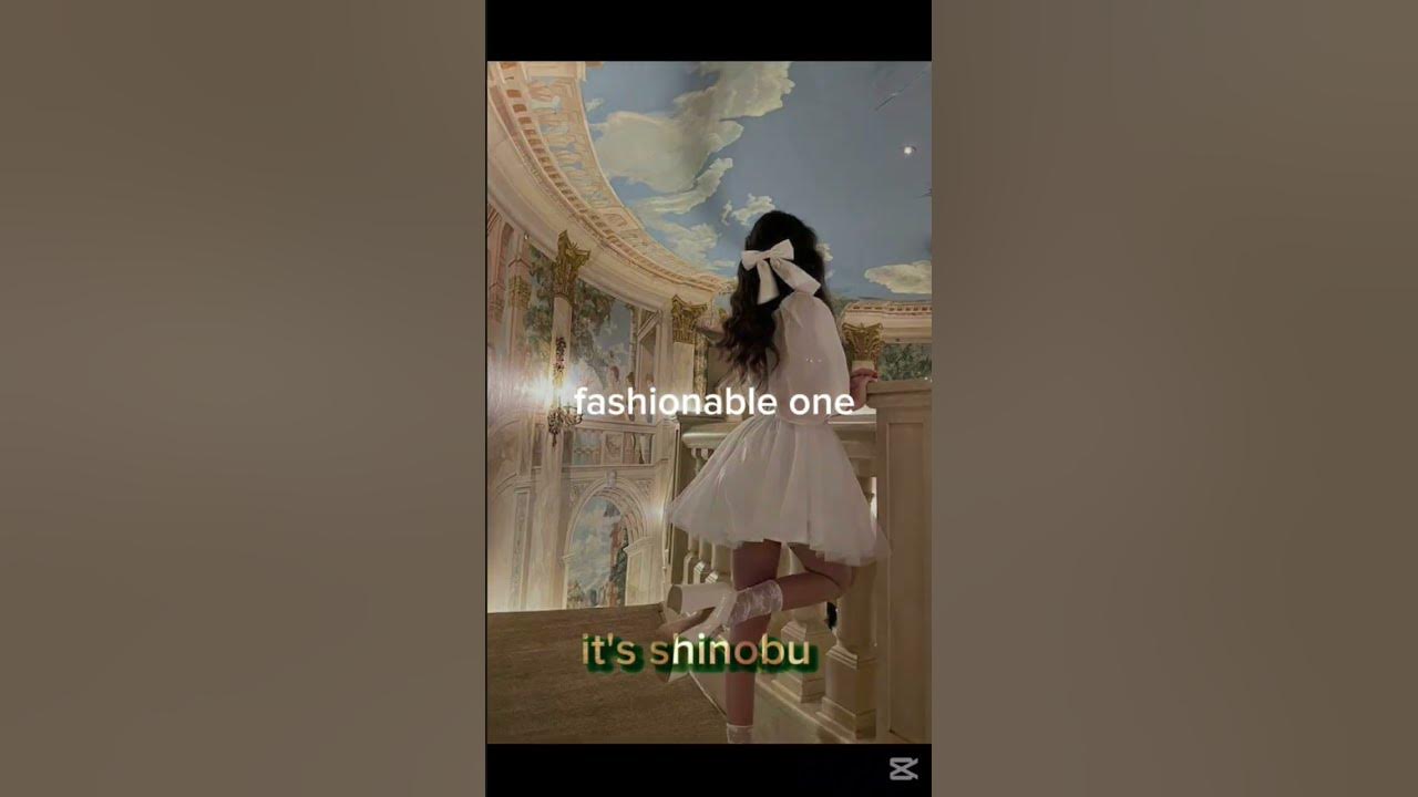 which one is you #song #trend #1k #1000subscriber #edit #itsshinobutime which one is you #song #trend #1k #1000subscriber #edit #itsshinobutime
