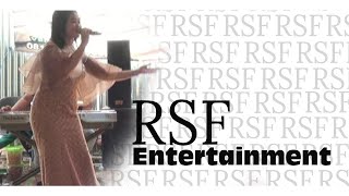 RSF Entertainment - Buleud