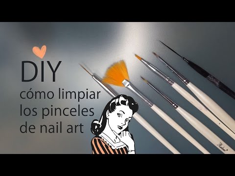 Video: Cómo cuidar el arte de las uñas (con imágenes)