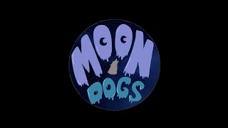 MoonDogs - Crystallized