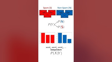 Why Naive Bayes Is Naive? #datascience #machinelearning #artificialintelligence #statistics