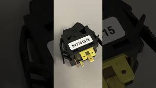 JBugs - VW Headlight Switches - Mounts - Wiring JBugs - VW Headlight Switches - Mounts - Wiring