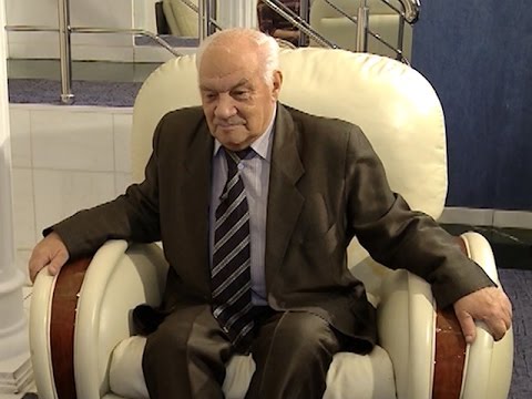 Владимир Фейертаг знает о джазе все