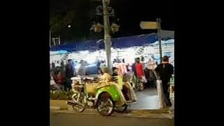 Kla Project - YOGYAKARTA ( Vacation )