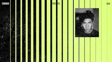 Block Reveal Landing Page Animation Using GSAP