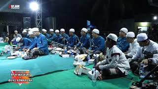 Gerimis Melanda Hati Versi Sholawat Az Zahir,Menyentuh hati