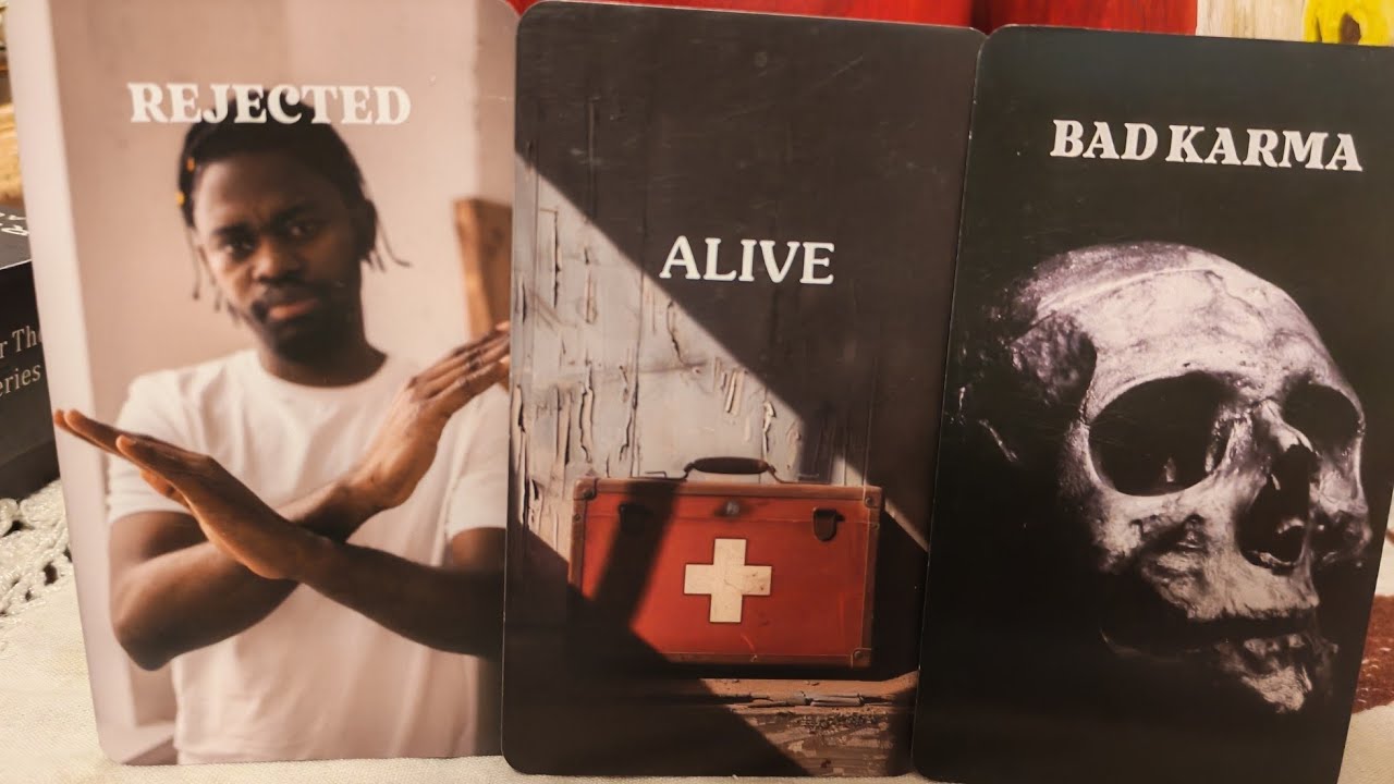 TU EX PIERDE UN PIE POR UN ACCIDENTE Y LA KARMICA SE NIEGA A CUIDARLO LO ABANDONA🤣