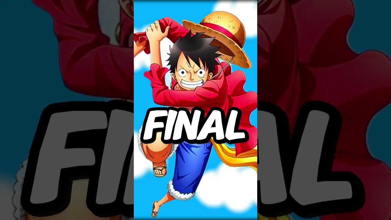 Is One Piece Ending Next Year? Not So Fast!