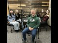 Five Countries, One Table: Exchange Students Share Their Experiences