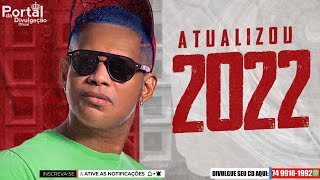 DAN VENTURA PASSINHO DEBOCHADO 2022 | CD PROMOCIONAL 2022