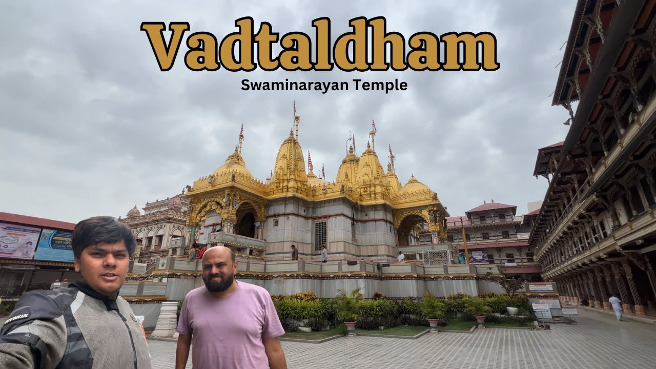 Vadtal Swaminarayan Mandir Tour Swaminarayan Darshan Food Room vadtal-swaminarayan-mandir-tour-swaminarayan-darshan-food-room
