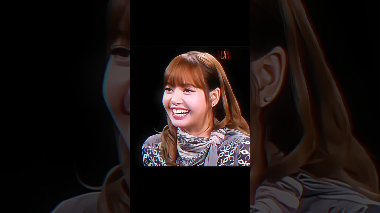 LISA ⁶🤷‍♀️⁷ || #lisa - YouTube