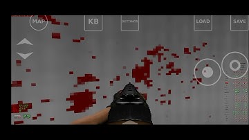 Brutal doom Mod 2.1 Mobile Freedoom