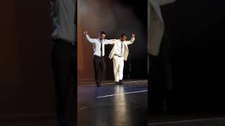 Zorba the Greek Sirtaki dance Cyprus