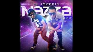 Imperio Nazza  (The Mixtape) (2012)