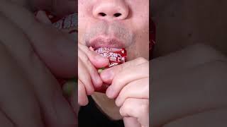 Asmr Dolphin Konjac 곤약젤리 Jelly Lychee Flavor Get Your Taste Buds Dancing With This Jelly