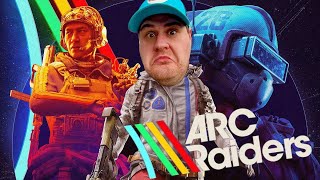 Download Lagu VÉGRE, ARC RAIDERS BETA! MP3 Download Lagu VÉGRE, ARC RAIDERS BETA! MP3