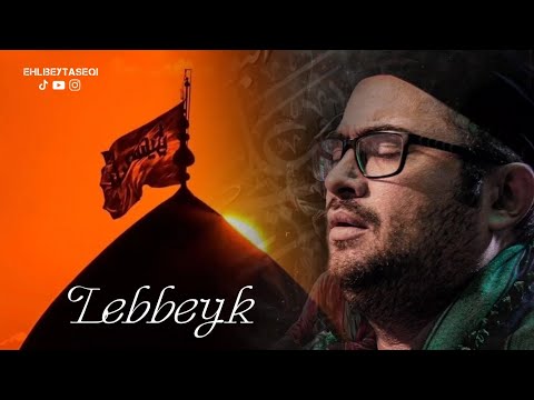Lebbeyk - Mesud Ghofrani 2023 (mersiye)