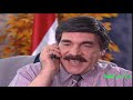 يضرب الموبايل شو بذل ههههه شوفو شو صار مع هالمدير الكذاب ـ مرايا ـ ياسر العظمة 