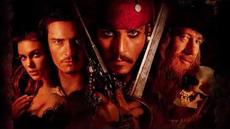 Michael Bolton - Jack Sparrow (Ballad) Michael Bolton - Jack Sparrow (Ballad)