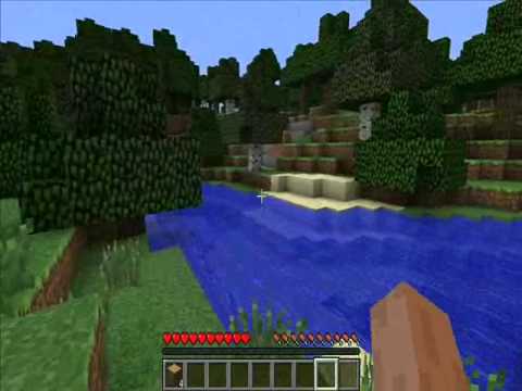 Vidéo: Comment Obtenir Du Charbon Dans Minecraft