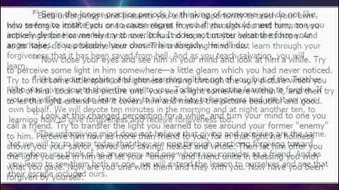 Lesson 121 - CIMS SonShipRadio Original Edition (av)