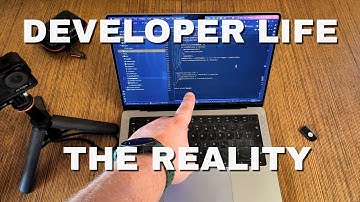 The Unfiltered Truth About Developer Life (And Why I Still Love It) #developerlife