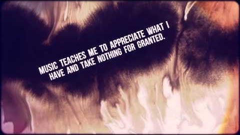 Creation of Identity