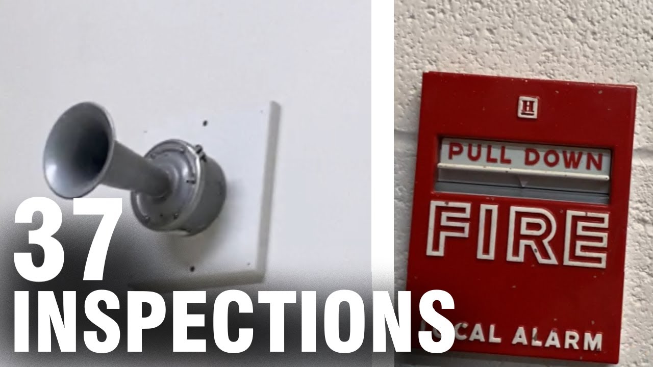 Loudest Fire Alarm Test Ever Fire Alarm Test 37 YouTube best-alarm-clock-ever-ferrari-ff-youtube