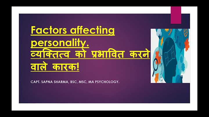 What are the biological and environmental factors that may contribute to a person developing a personality disorder?