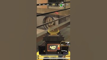 Squad wipe🔥 #shorts #codm #codmobile #callofdutymobile #codmbrclips #callofduty #codmbr #cod