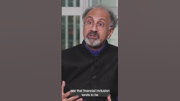 Financial Inclusion: Key to Tackling Global Economic Challenges