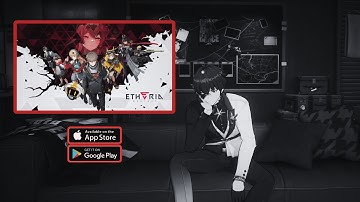 MOBILE MADNESS - Etheria Restart Overvieiw