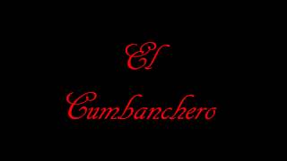El Cumbanchero (Shades of Latin Marching Band Show) chords