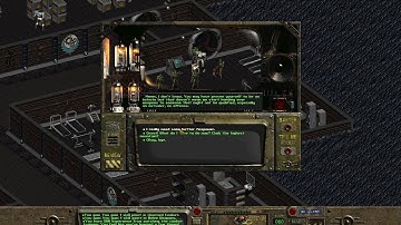 Fallout 1 – Part 13 | Band of Brothers