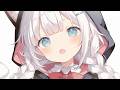 ASMR Ear Massage & Ear Blowing for Sleep 💙 (マッサージ, 耳ふぅ, はむはむ)