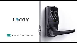 Locklys PIN Genie Algorithm - How Does it Work