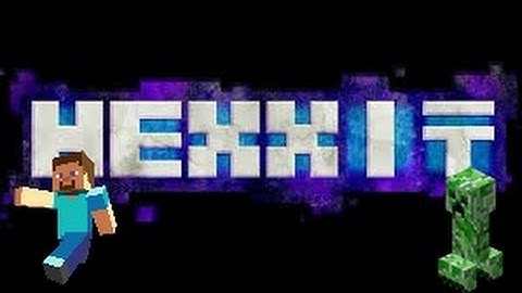 Hexxit Modpack Part 1