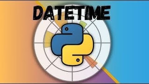 👉⌚Módulo DATETIME⌚👈 MATPLOTLIB