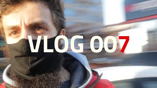 كيف بتلم أمور منهاجك اذا اقترب الامتحان لتطلع افضل ما عندك | VLOG007