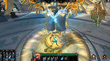 There and Back Again