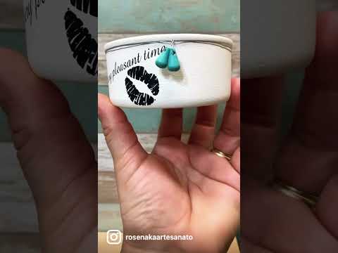 #Diy lata de